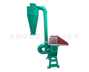 30-20秸稈粉碎機
